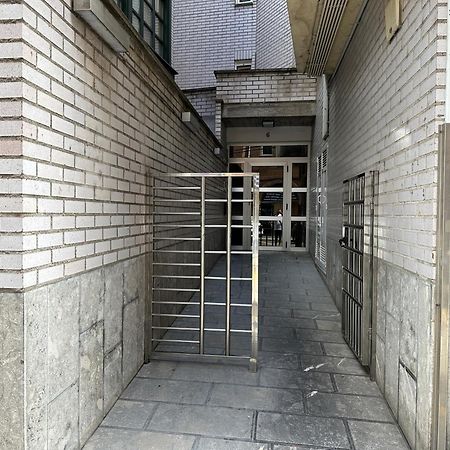 Yani'S Hospedaje Pension 1 Estrella Арріондас Екстер'єр фото