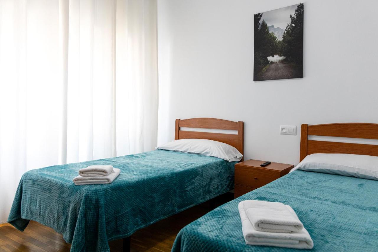 Yani'S Hospedaje Pension 1 Estrella Арріондас Екстер'єр фото