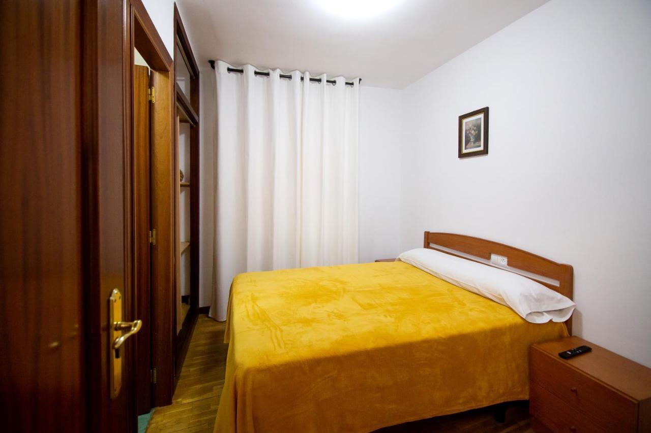 Yani'S Hospedaje Pension 1 Estrella Арріондас Екстер'єр фото