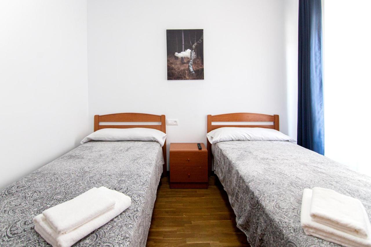 Yani'S Hospedaje Pension 1 Estrella Арріондас Екстер'єр фото