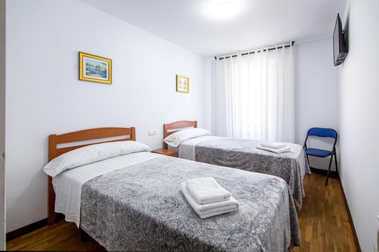 Yani'S Hospedaje Pension 1 Estrella Арріондас Екстер'єр фото