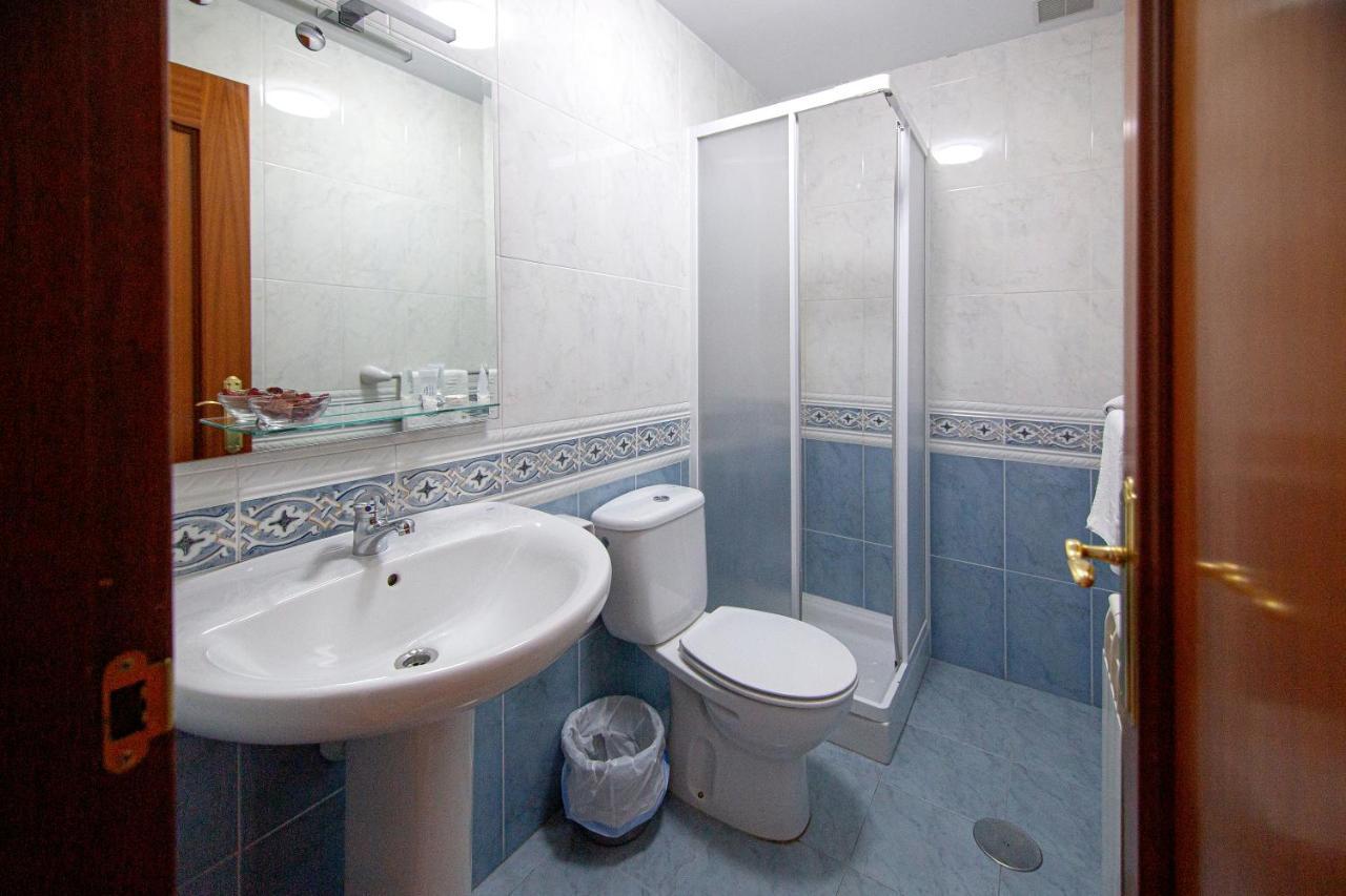 Yani'S Hospedaje Pension 1 Estrella Арріондас Екстер'єр фото