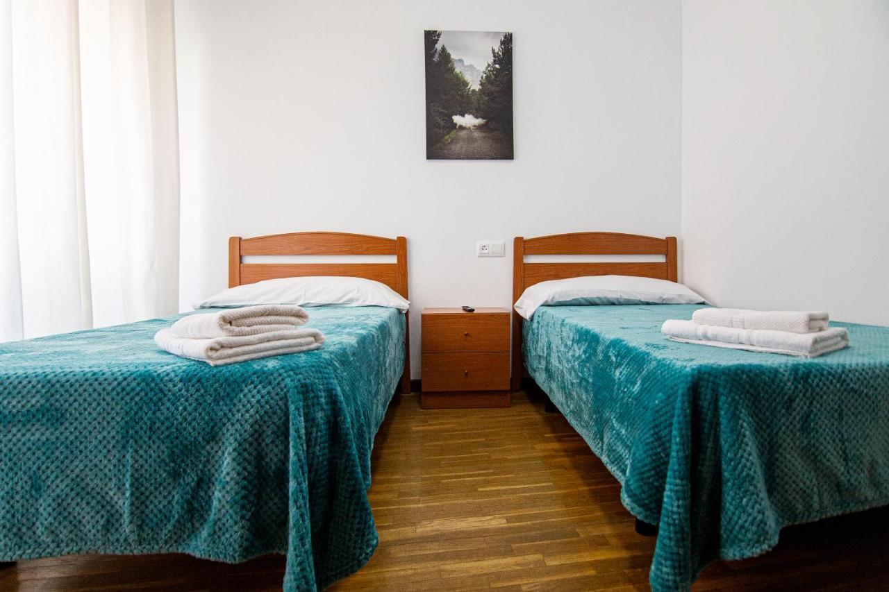 Yani'S Hospedaje Pension 1 Estrella Арріондас Екстер'єр фото