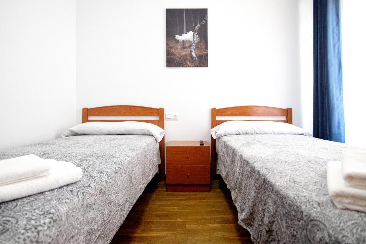 Yani'S Hospedaje Pension 1 Estrella Арріондас Екстер'єр фото