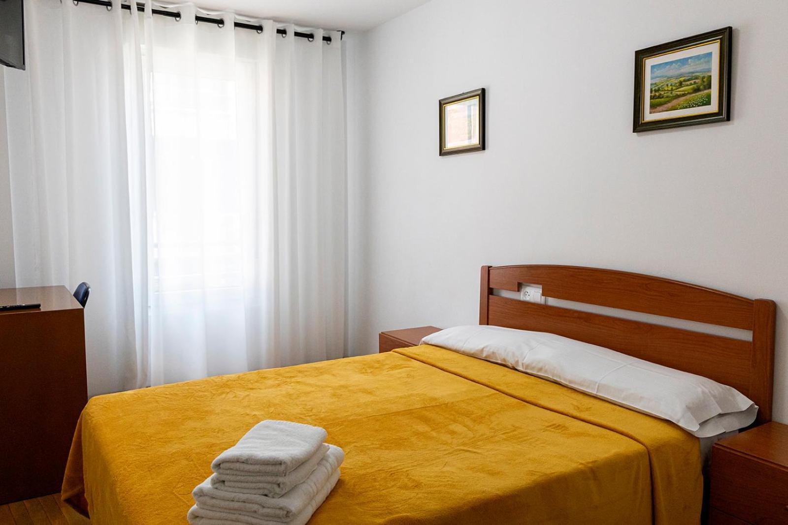 Yani'S Hospedaje Pension 1 Estrella Арріондас Екстер'єр фото